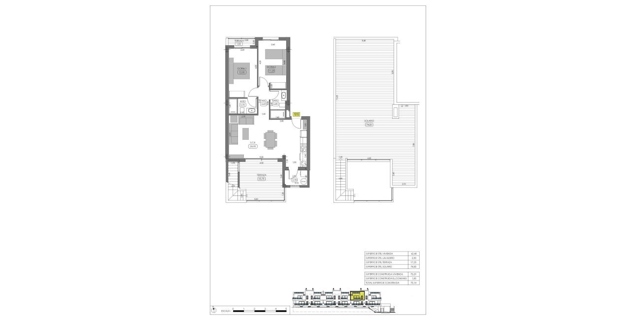 New Build - Bungalow -
Algorfa - La Finca Golf