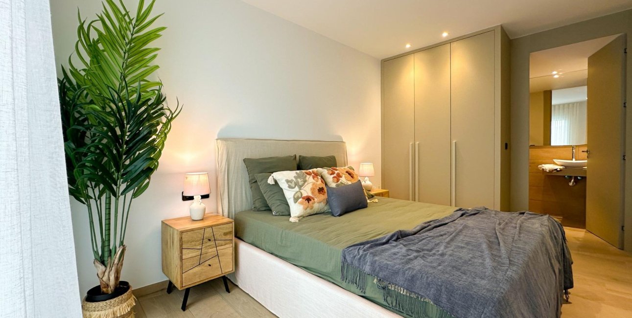 New Build - Bungalow -
Algorfa - La Finca Golf