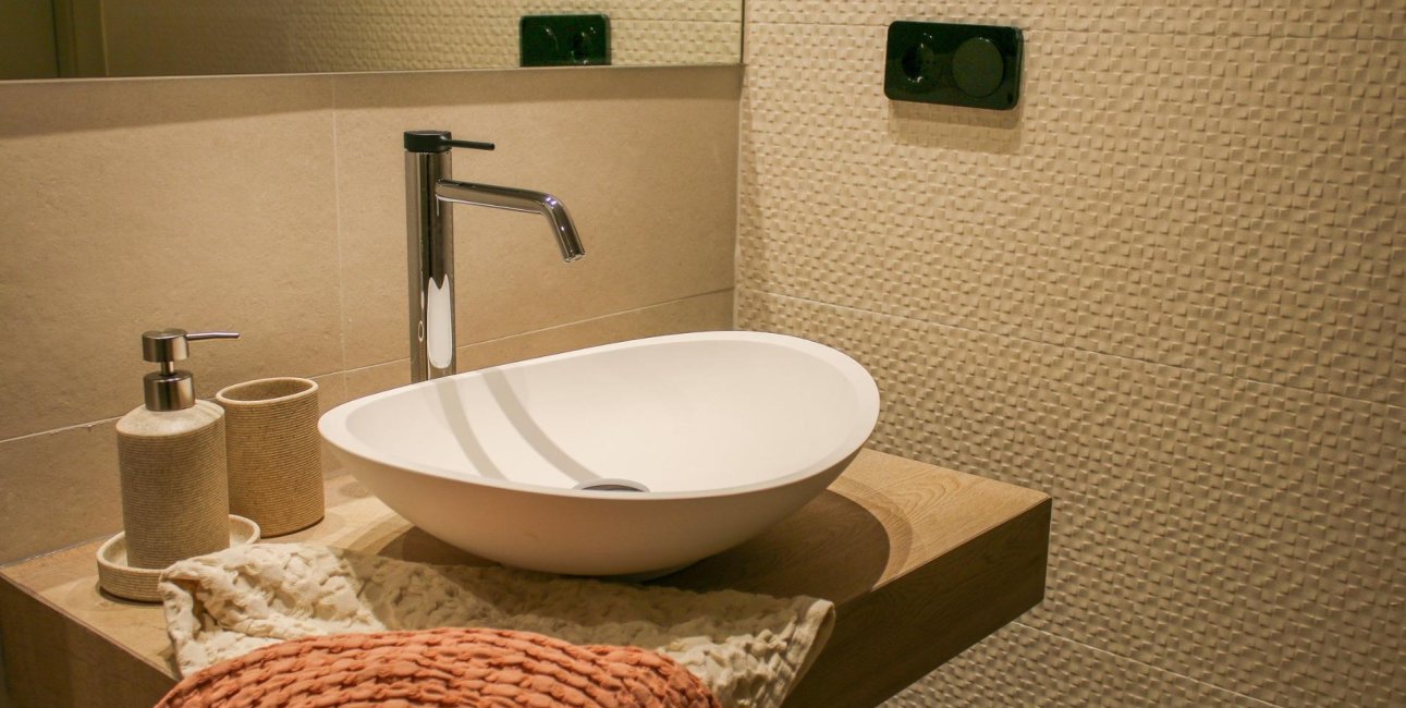 New Build - Bungalow -
Algorfa - La Finca Golf