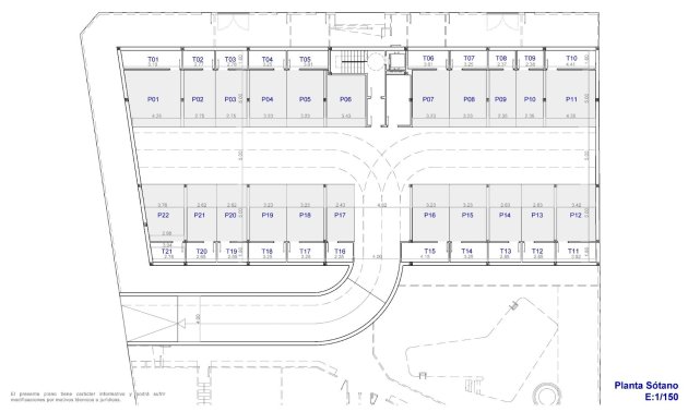 New Build - Bungalow -
Pilar de la Horadada - pueblo