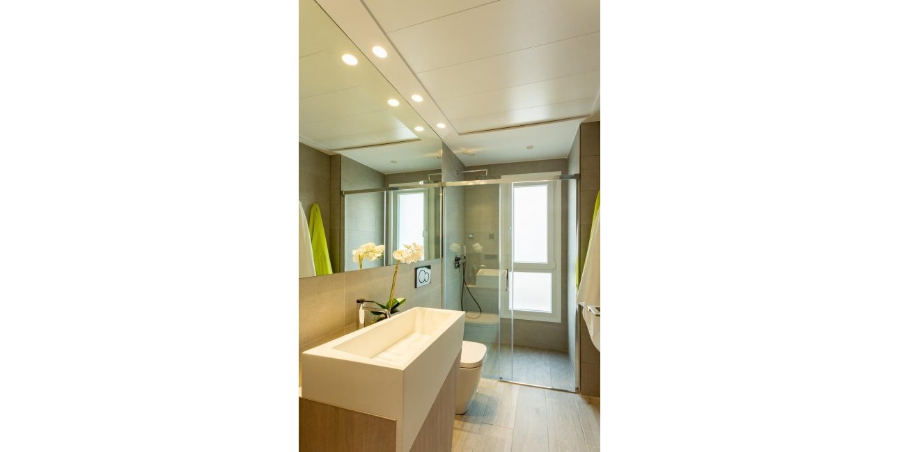 New Build - Villa -
Algorfa - La Finca Golf