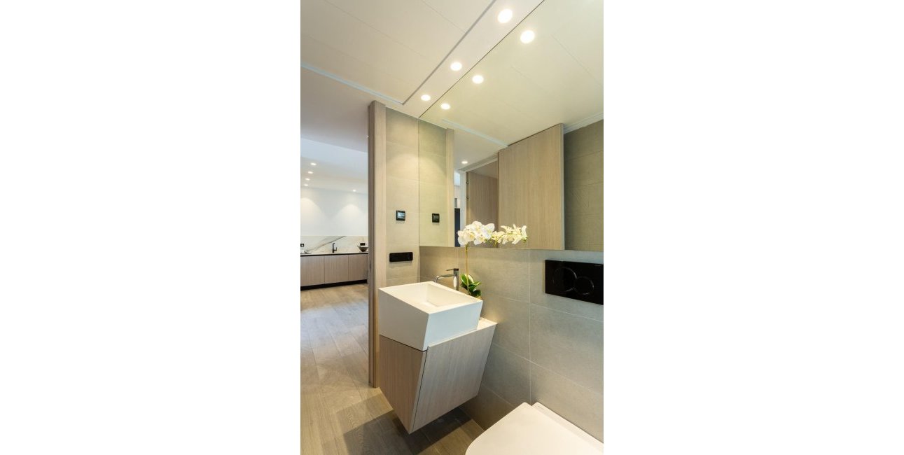 New Build - Villa -
Algorfa - La Finca Golf