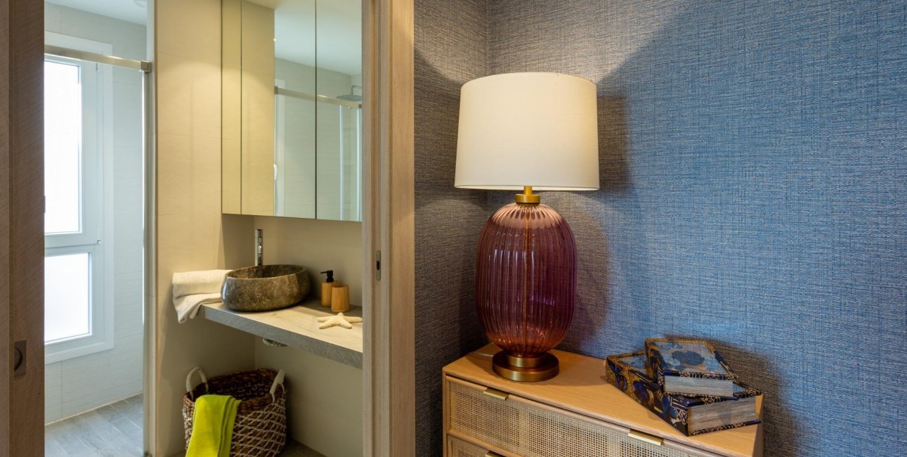 New Build - Villa -
Algorfa - La Finca Golf