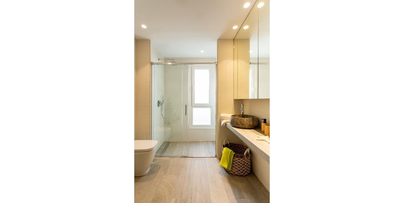 New Build - Villa -
Algorfa - La Finca Golf