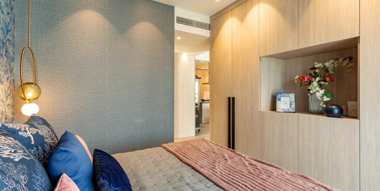 New Build - Villa -
Algorfa - La Finca Golf