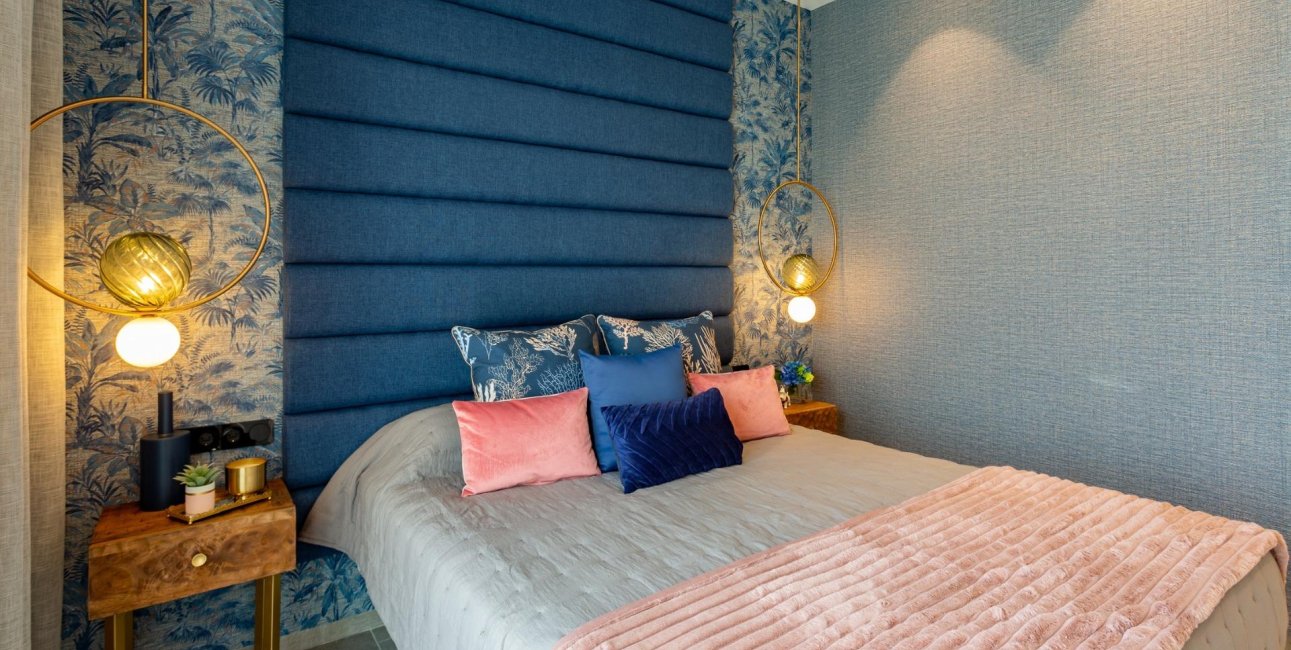 New Build - Villa -
Algorfa - La Finca Golf