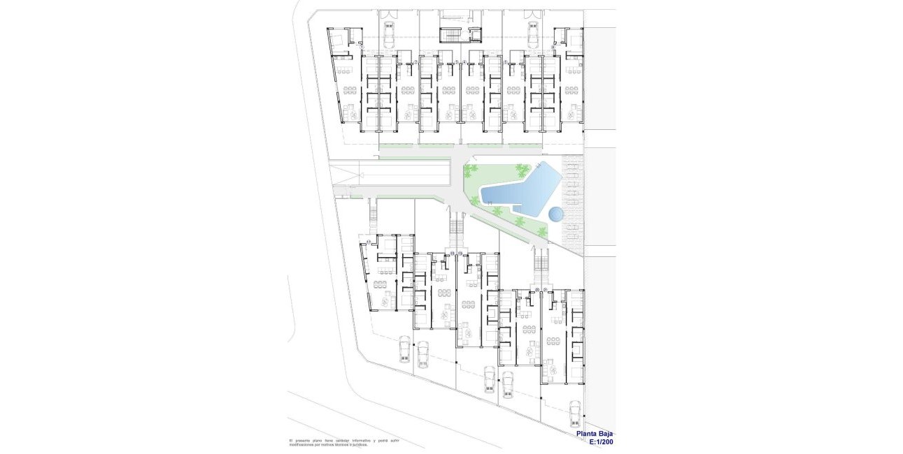 New Build - Penthouse -
Pilar de la Horadada - pueblo