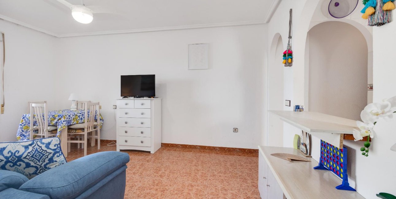 Resale - Penthouse -
Torrevieja - Parque las naciones