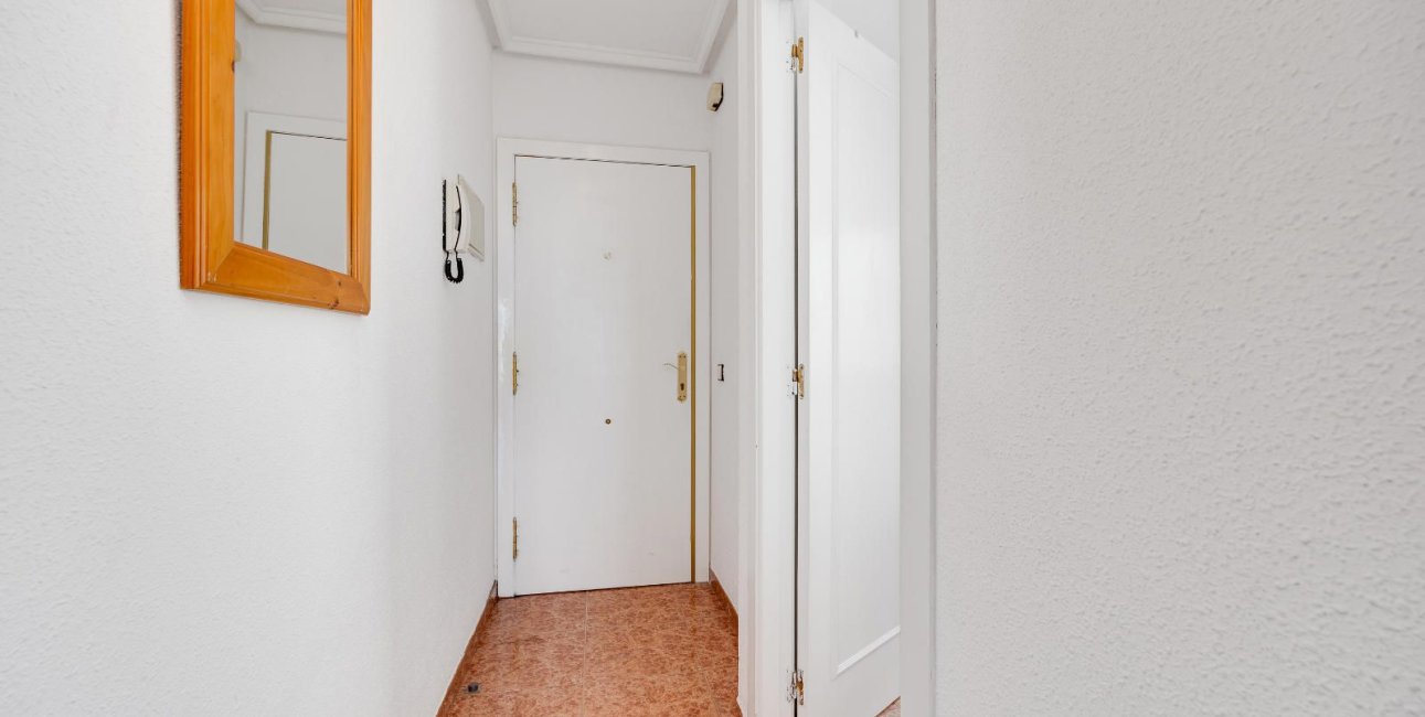 Resale - Penthouse -
Torrevieja - Parque las naciones