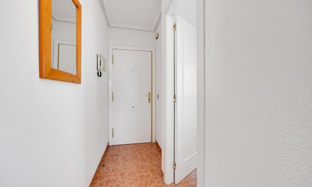 Resale - Penthouse -
Torrevieja - Parque las naciones