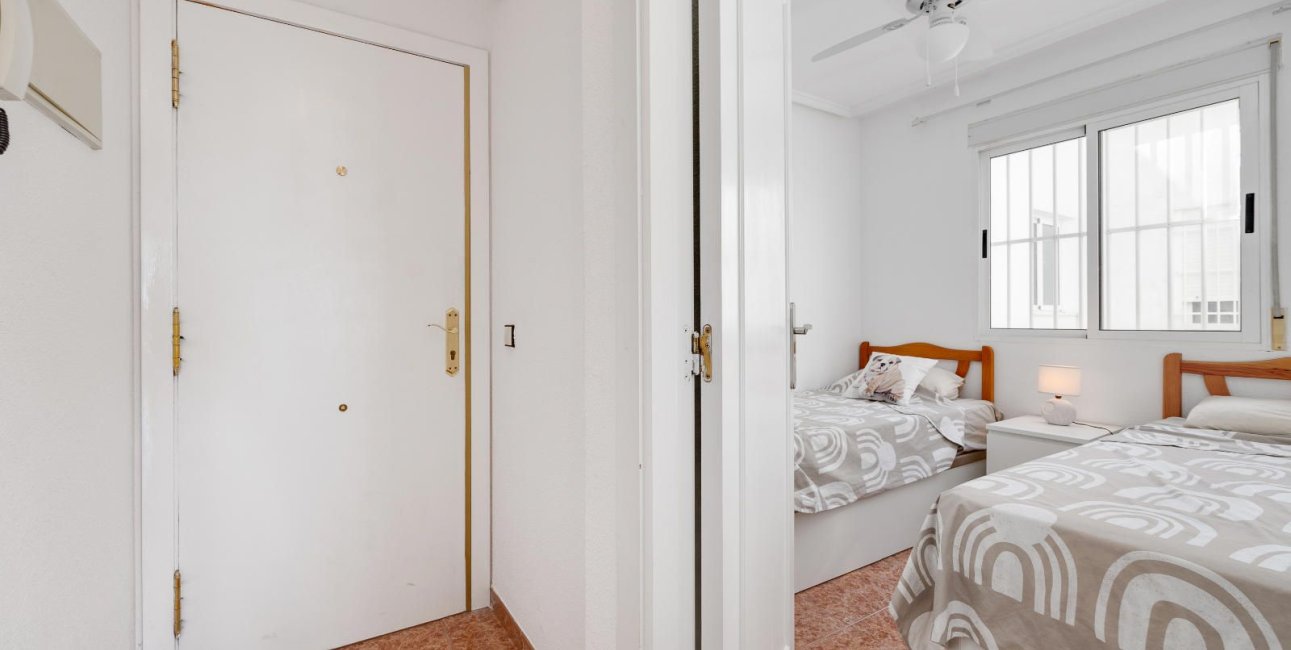 Resale - Penthouse -
Torrevieja - Parque las naciones