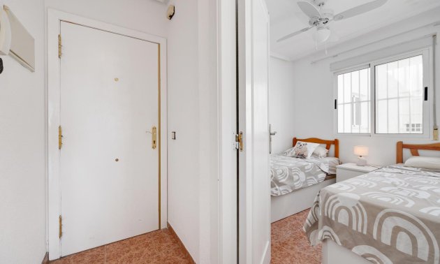 Resale - Penthouse -
Torrevieja - Parque las naciones