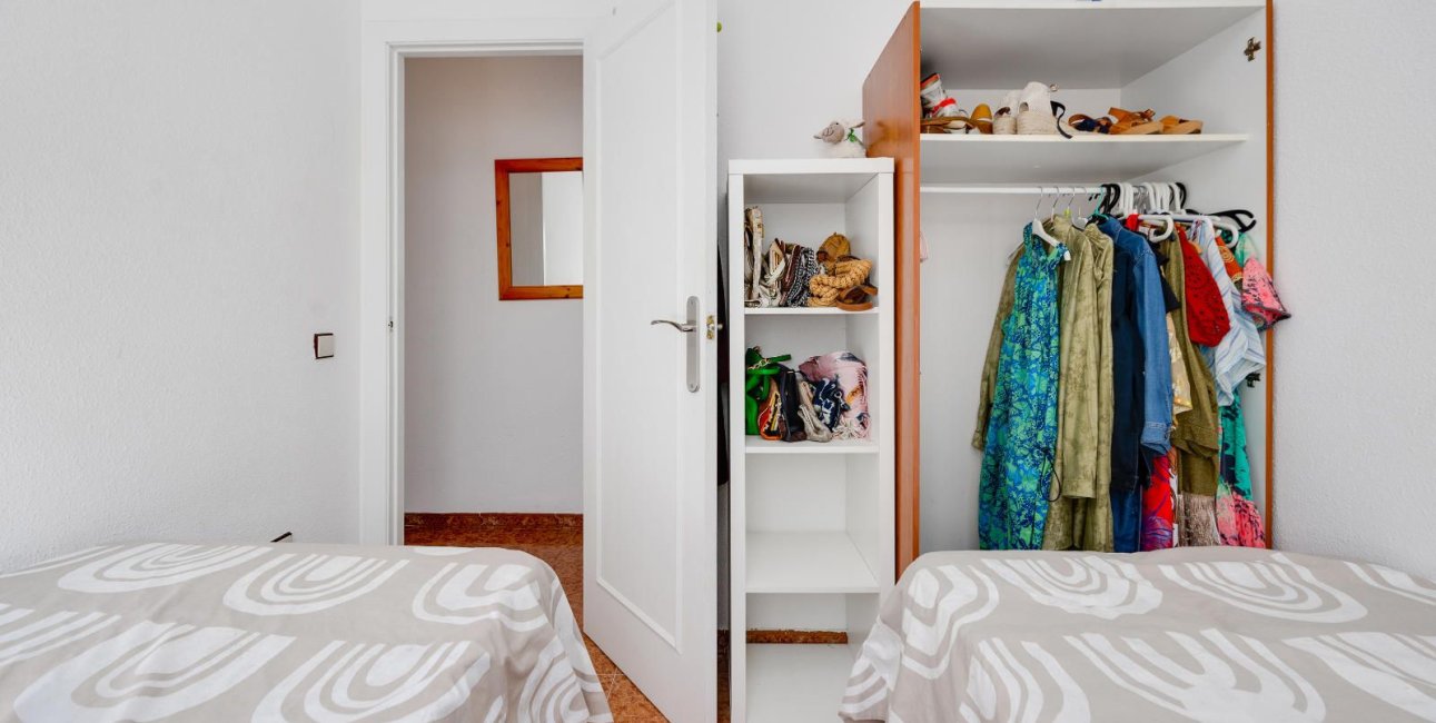 Resale - Penthouse -
Torrevieja - Parque las naciones