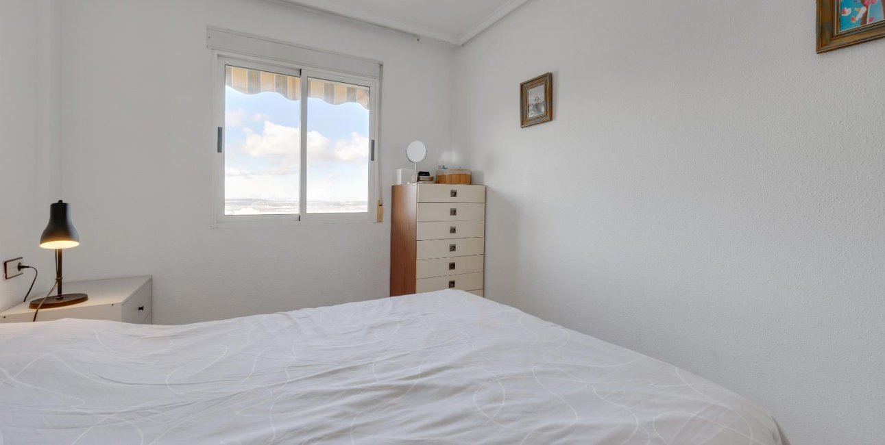 Resale - Penthouse -
Torrevieja - Parque las naciones