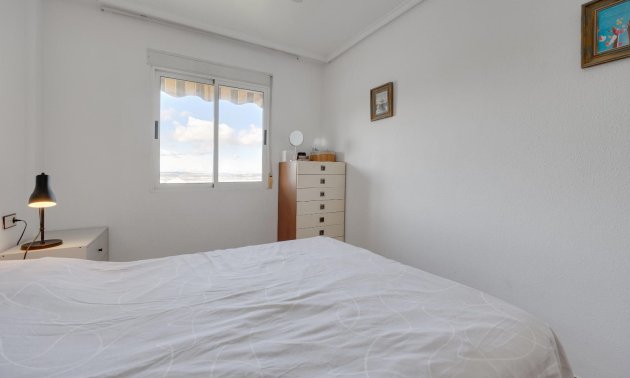 Resale - Penthouse -
Torrevieja - Parque las naciones