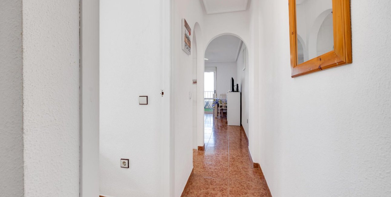 Resale - Penthouse -
Torrevieja - Parque las naciones