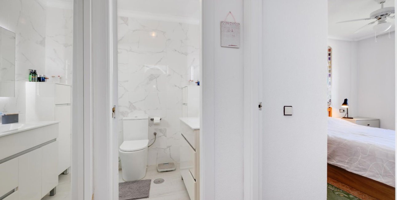 Resale - Penthouse -
Torrevieja - Parque las naciones