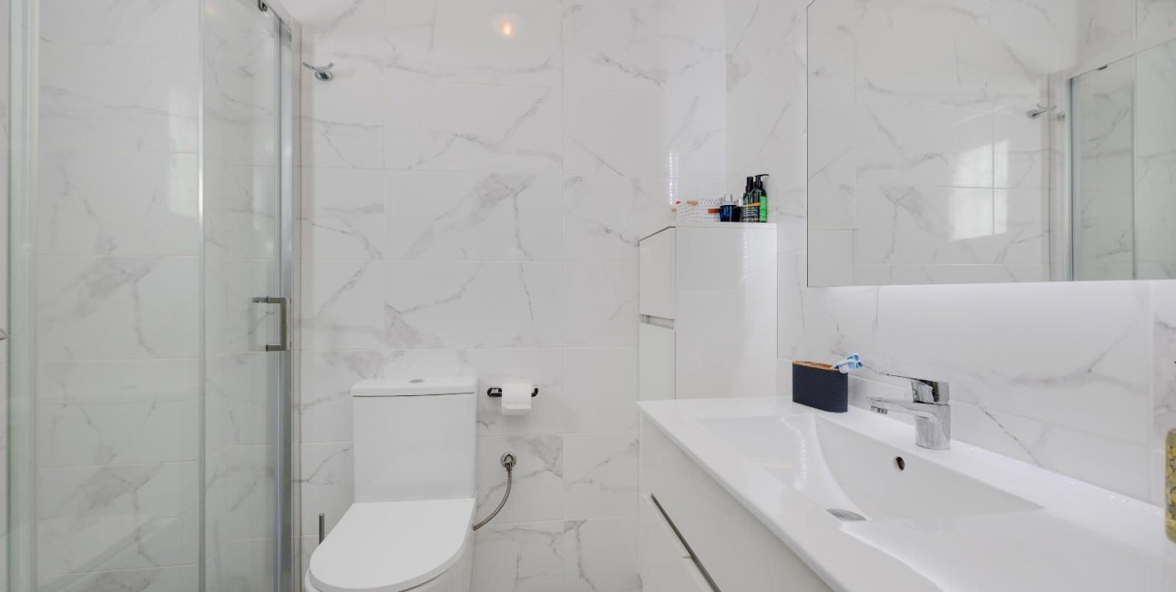 Resale - Penthouse -
Torrevieja - Parque las naciones