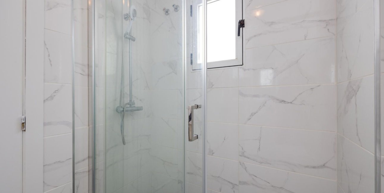 Resale - Penthouse -
Torrevieja - Parque las naciones