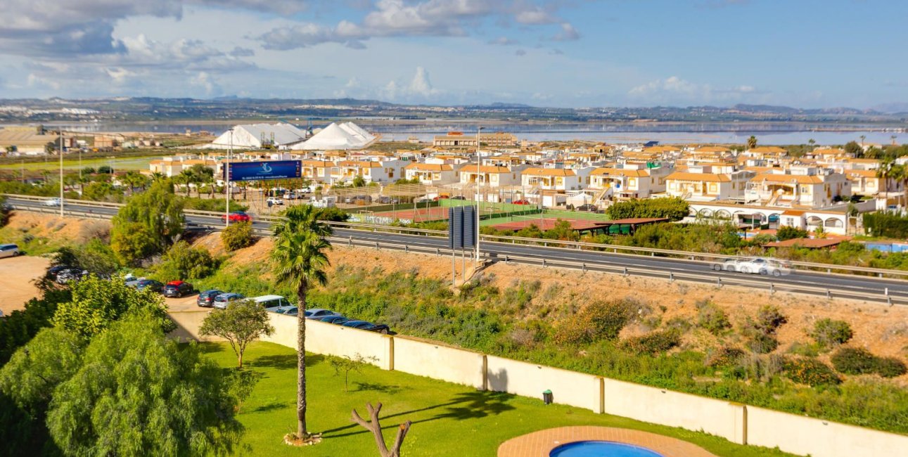 Resale - Penthouse -
Torrevieja - Parque las naciones