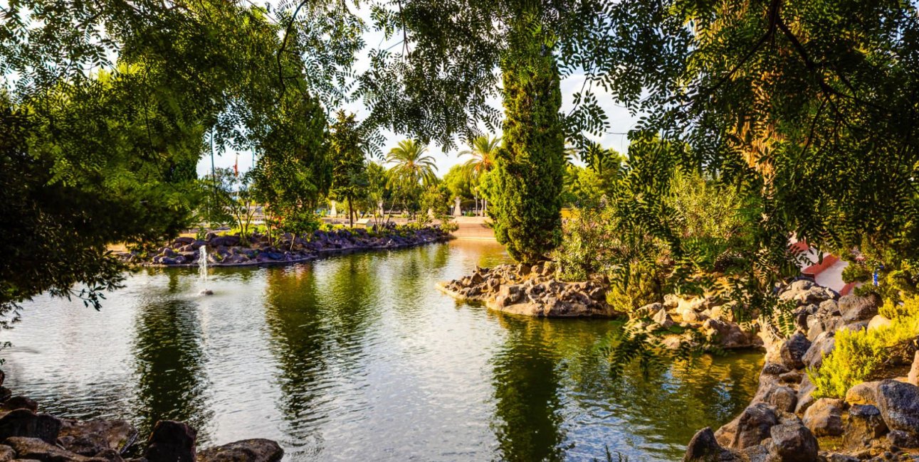 Resale - Penthouse -
Torrevieja - Parque las naciones