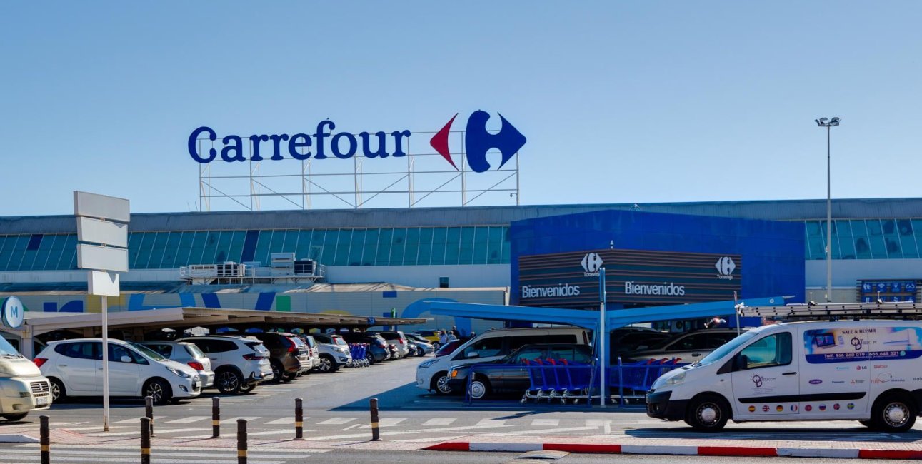 Resale - Penthouse -
Torrevieja - Parque las naciones