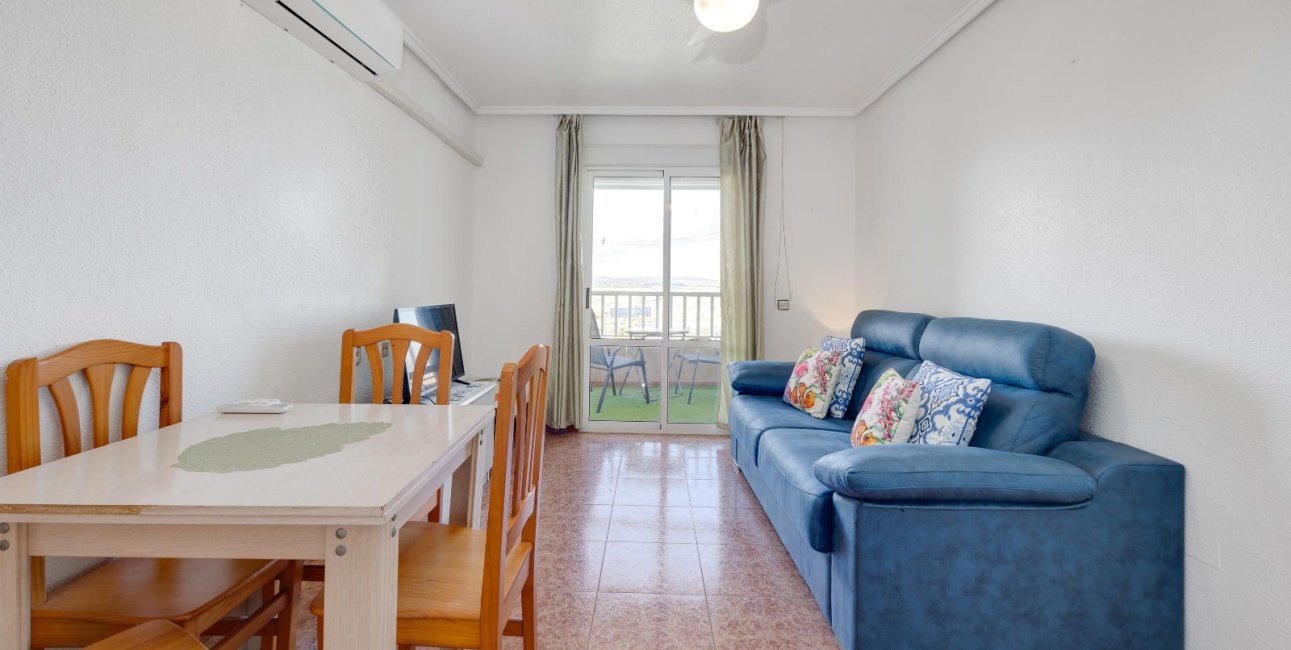 Resale - Penthouse -
Torrevieja - Parque las naciones