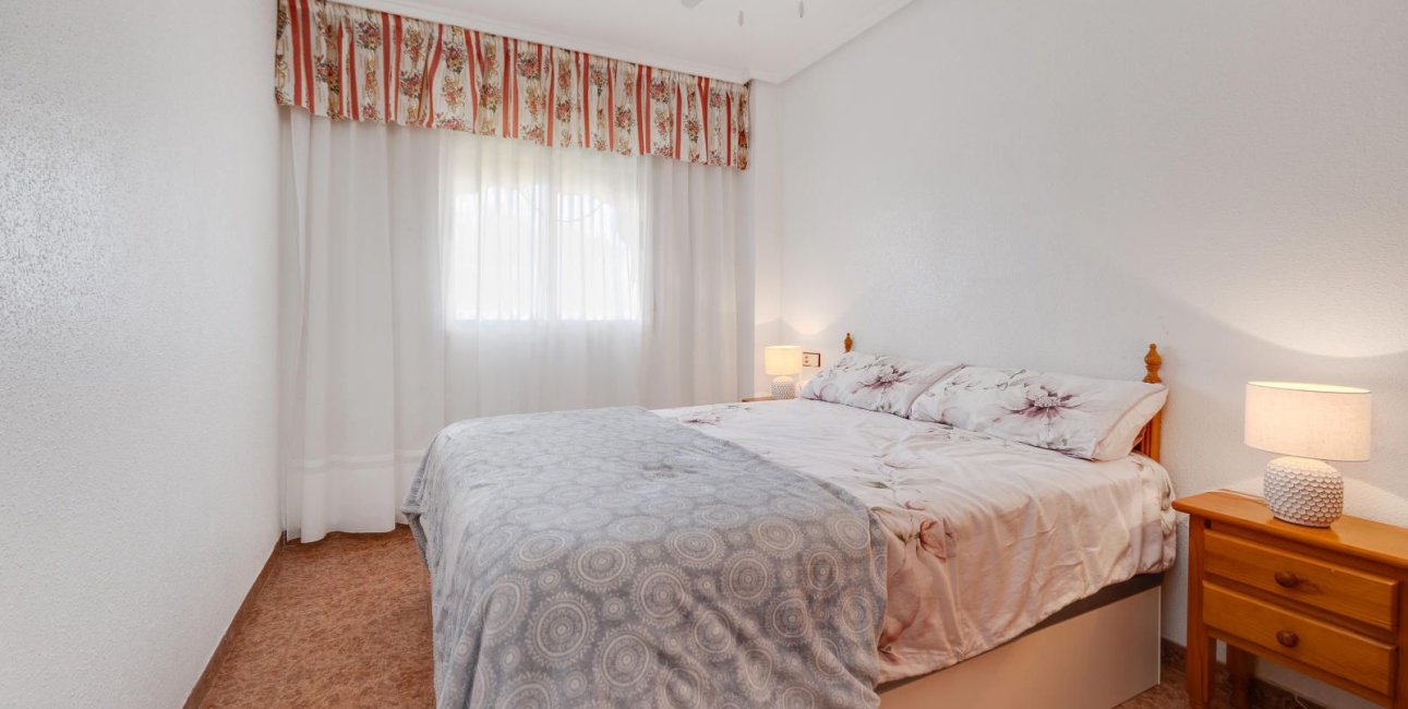 Resale - Penthouse -
Torrevieja - Parque las naciones