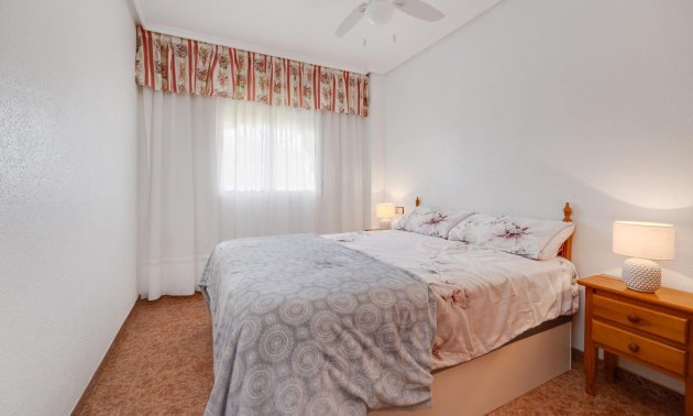 Resale - Penthouse -
Torrevieja - Parque las naciones