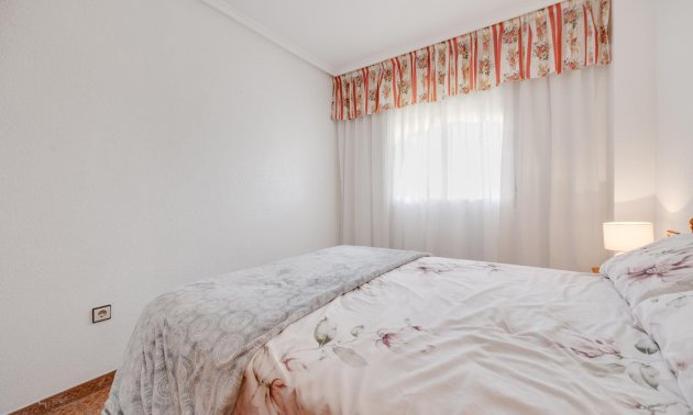 Resale - Penthouse -
Torrevieja - Parque las naciones