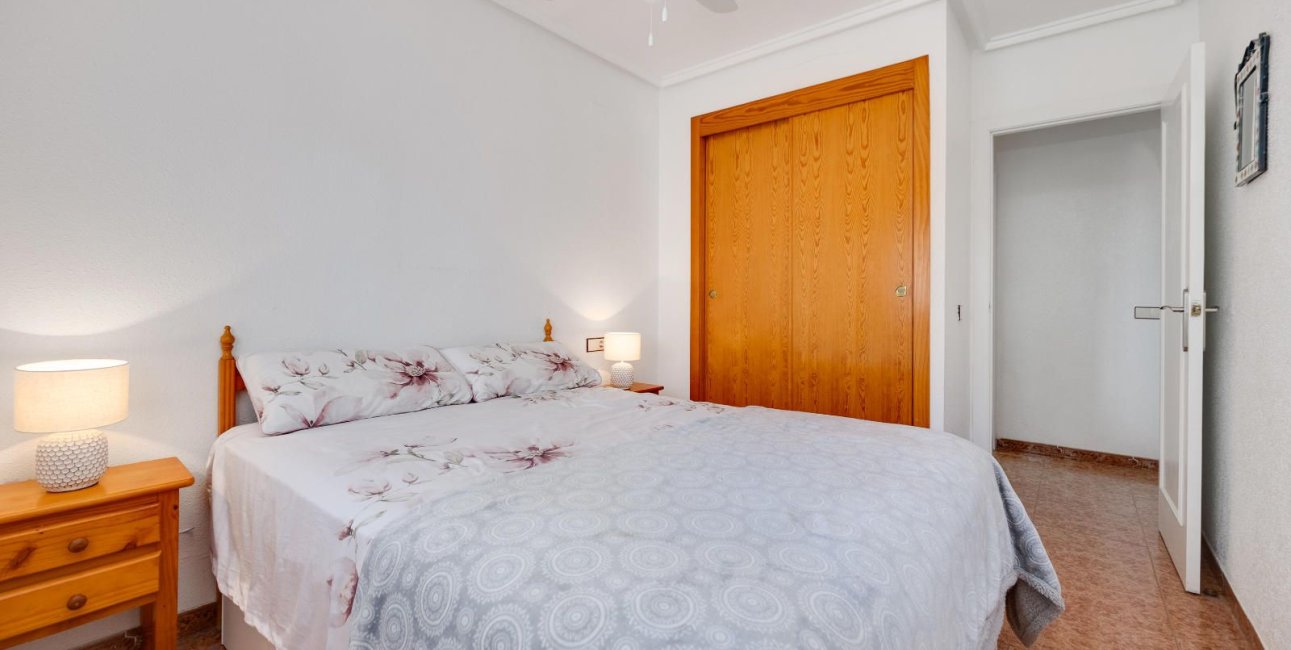 Resale - Penthouse -
Torrevieja - Parque las naciones