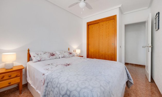 Resale - Penthouse -
Torrevieja - Parque las naciones