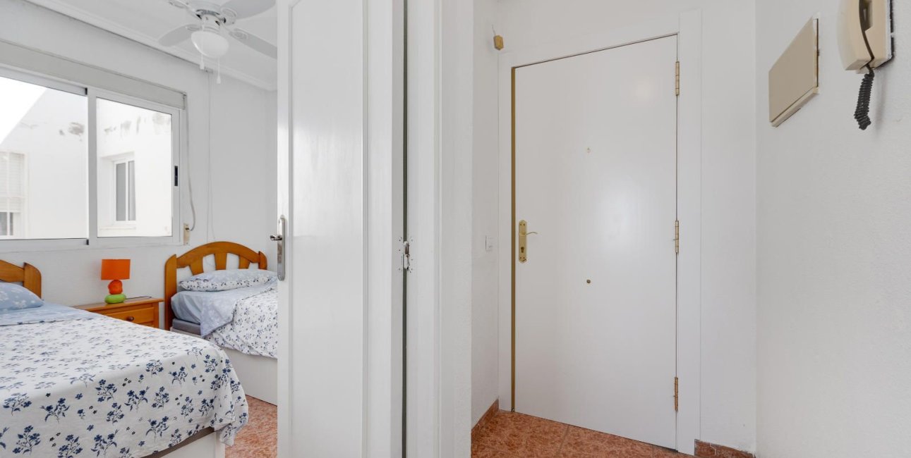 Resale - Penthouse -
Torrevieja - Parque las naciones