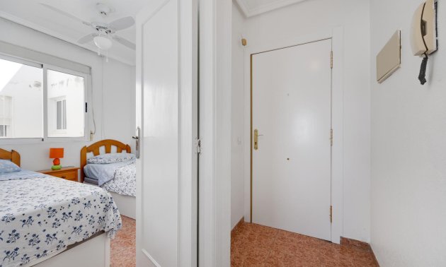 Resale - Penthouse -
Torrevieja - Parque las naciones