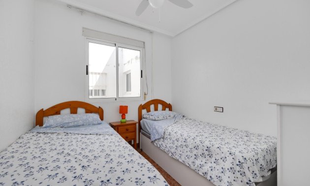 Resale - Penthouse -
Torrevieja - Parque las naciones