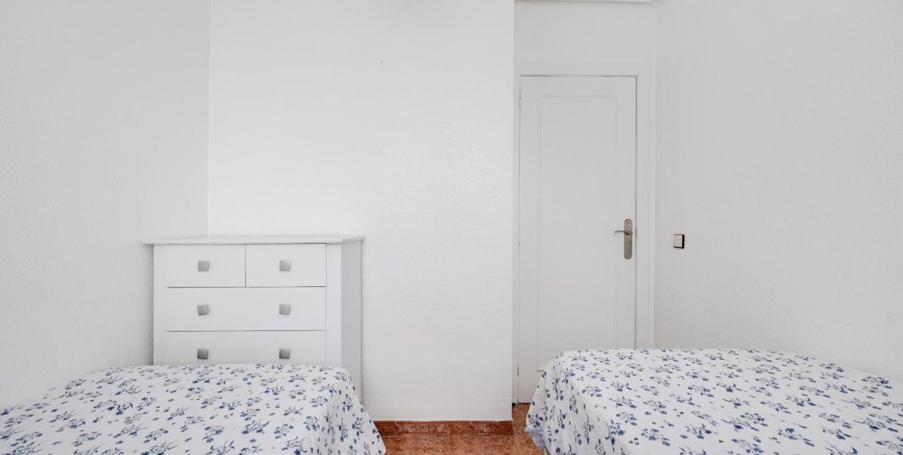 Resale - Penthouse -
Torrevieja - Parque las naciones