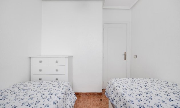 Resale - Penthouse -
Torrevieja - Parque las naciones