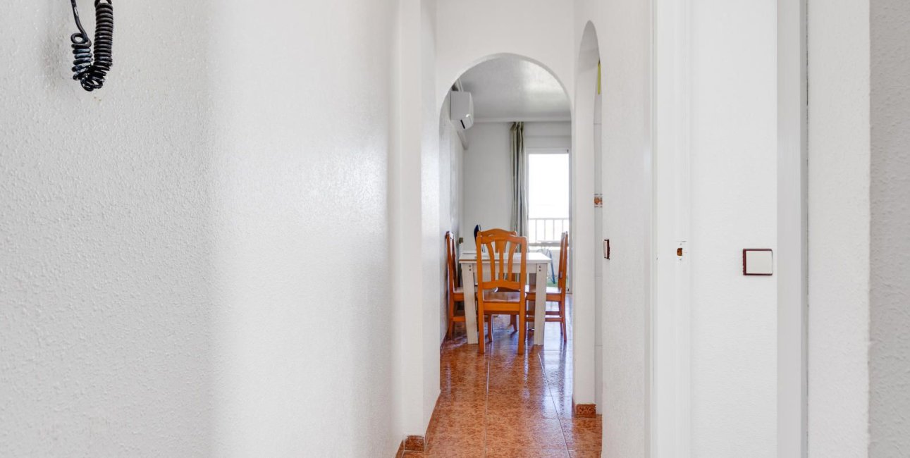 Resale - Penthouse -
Torrevieja - Parque las naciones