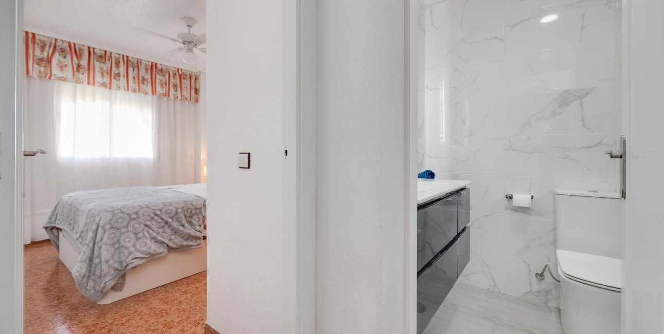 Resale - Penthouse -
Torrevieja - Parque las naciones