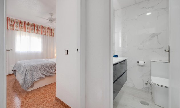 Resale - Penthouse -
Torrevieja - Parque las naciones