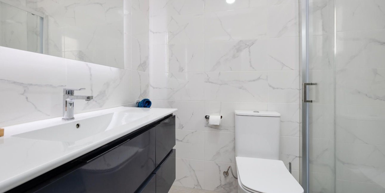 Resale - Penthouse -
Torrevieja - Parque las naciones