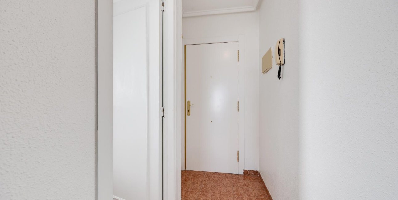 Resale - Penthouse -
Torrevieja - Parque las naciones