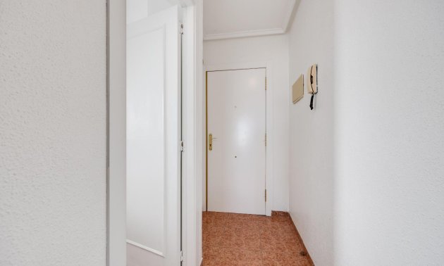 Resale - Penthouse -
Torrevieja - Parque las naciones