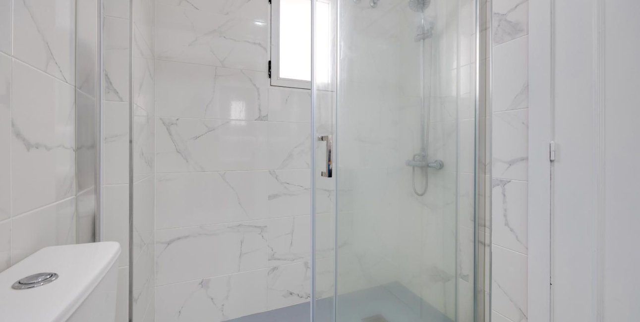 Resale - Penthouse -
Torrevieja - Parque las naciones