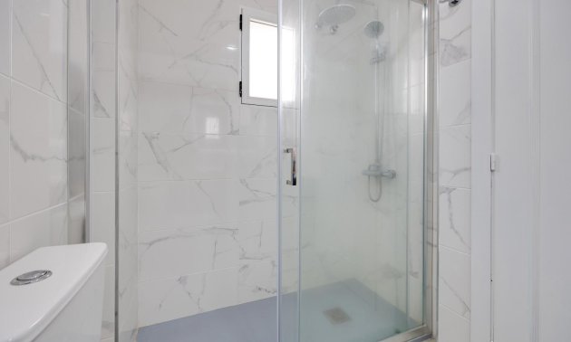 Resale - Penthouse -
Torrevieja - Parque las naciones