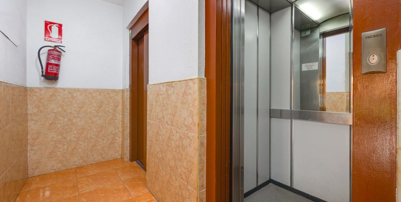 Resale - Penthouse -
Torrevieja - Parque las naciones