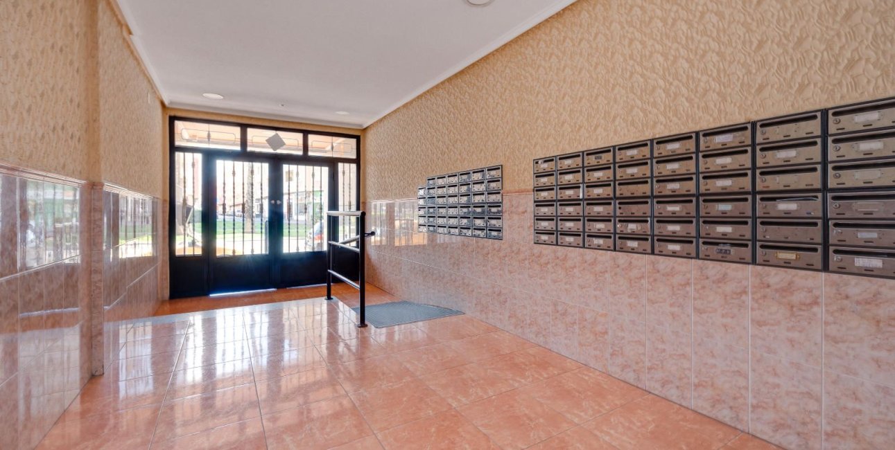 Resale - Penthouse -
Torrevieja - Parque las naciones