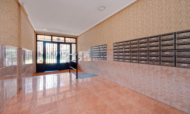 Resale - Penthouse -
Torrevieja - Parque las naciones