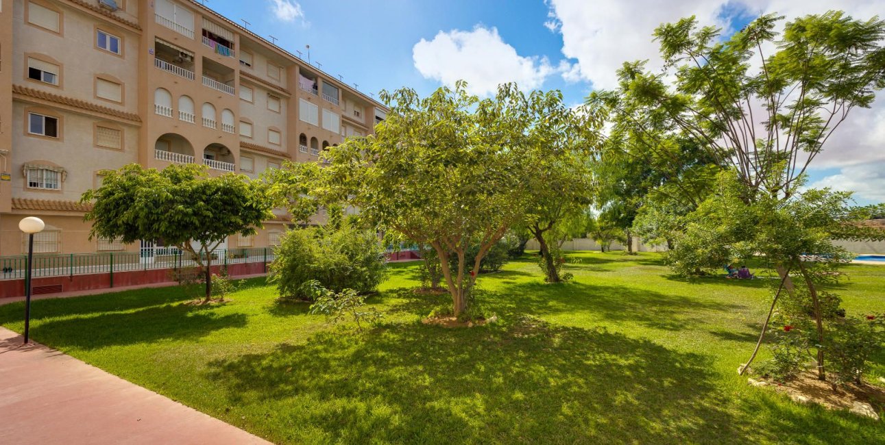 Resale - Penthouse -
Torrevieja - Parque las naciones