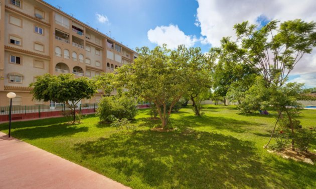 Resale - Penthouse -
Torrevieja - Parque las naciones